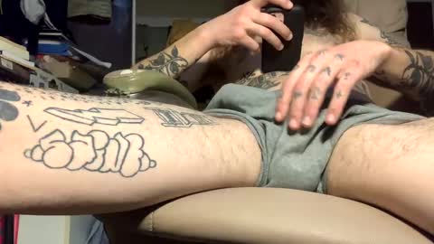 j boogie online show from February 12, 2025, 12:05 am