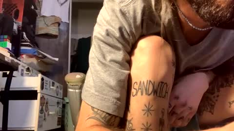 j boogie online show from February 15, 2025, 3:39 pm