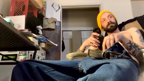 j boogie online show from March 7, 2025, 9:59 pm