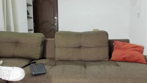 Calix  Independient model Insta and twt Calixsnake online show from February 13, 2025, 2:12 am