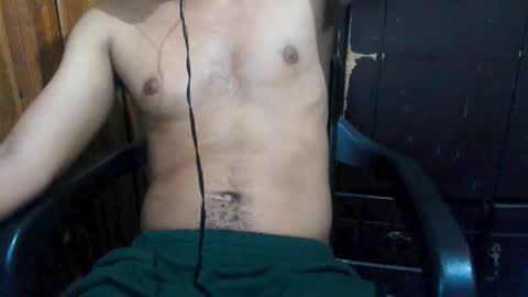 J online show from October 13, 2025, 9:59 pm