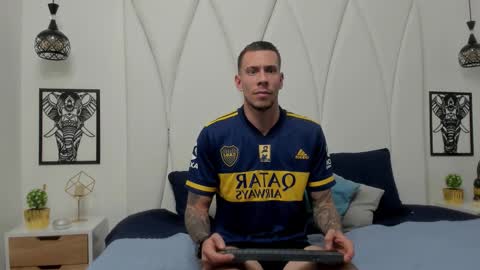 J King online show from January 15, 2026, 10:02 pm