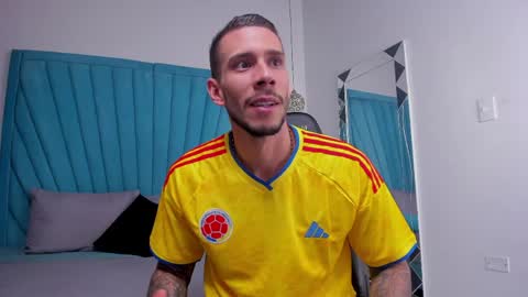 J King online show from March 26, 2026, 10:37 pm