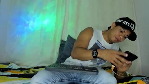 i am juan musiry independent model  online show from December 7, 2024, 3:14 am