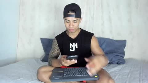 i am juan musiry independent model  online show from February 7, 2025, 6:24 am