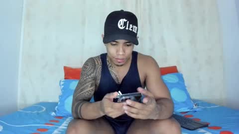 i am juan musiry independent model  online show from February 21, 2025, 1:44 am