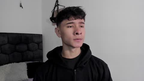 Noah online show from January 14, 2025, 12:24 pm