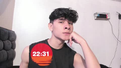 Noah online show from January 16, 2025, 3:35 pm