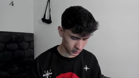 Noah online show from January 20, 2025, 1:00 pm