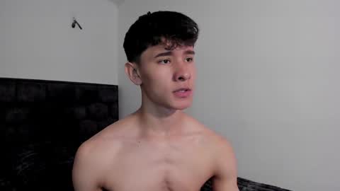 Noah online show from January 25, 2025, 2:47 pm