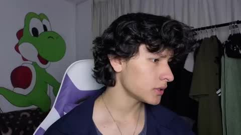 Noah online show from September 10, 2025, 1:33 pm