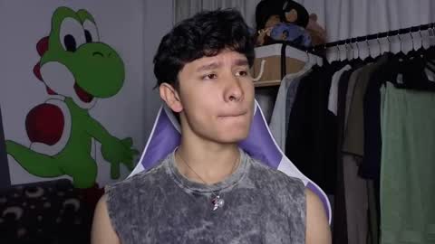 Noah online show from September 15, 2025, 1:11 pm