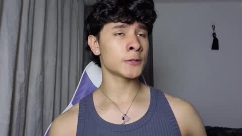 Noah online show from October 13, 2025, 5:24 pm