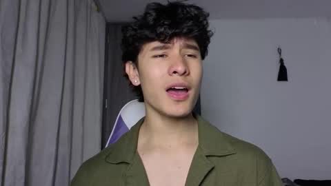 Noah online show from October 19, 2025, 1:23 pm