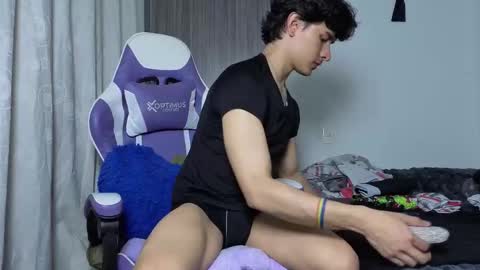 Noah online show from October 27, 2025, 6:12 pm