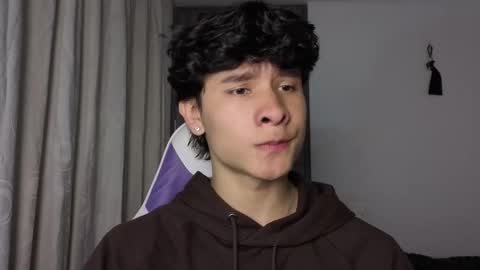 Noah online show from November 10, 2025, 11:15 pm