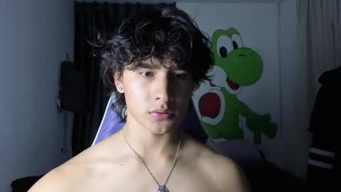 Noah online show from February 22, 2026, 12:01 am