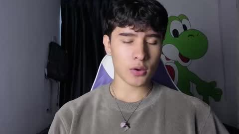 Noah online show from February 26, 2026, 10:42 pm