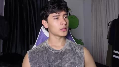 Noah online show from March 4, 2026, 10:38 pm