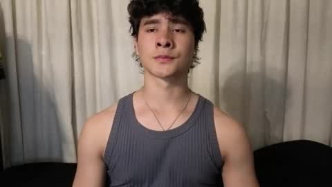 Noah online show from May 26, 2026, 9:44 pm