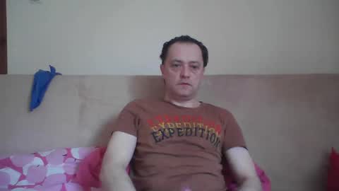 Tomek online show from February 10, 2026, 9:35 am