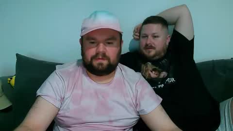 ja_couple online show from April 15, 2026, 7:58 pm