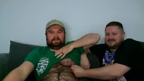 ja_couple online show from April 19, 2026, 6:10 pm