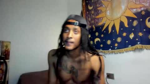 jaacksn online show from January 13, 2026, 11:48 am