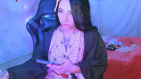 jade 18  online show from February 2, 2025, 8:30 pm