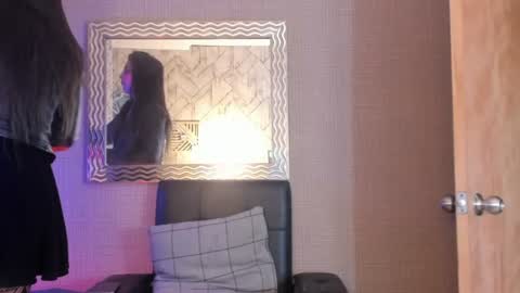 Snapshot of jaadewest_ chatting on July 2, 2026, 11:05 am Jade West online show from July 2, 2026, 11:05 am