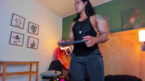 David online show from February 26, 2025, 3:32 am