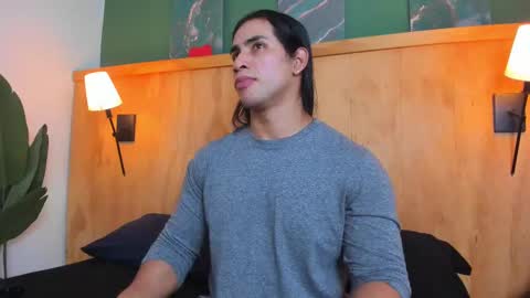 David online show from September 27, 2025, 3:11 am