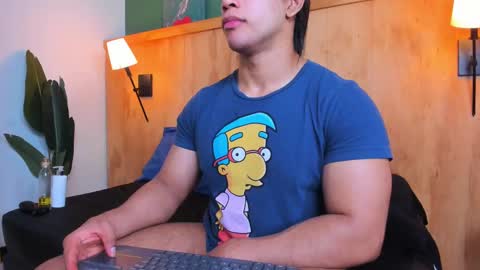 David online show from November 14, 2025, 3:27 am