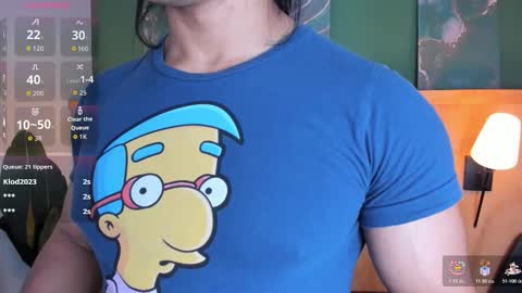 David online show from November 27, 2025, 3:19 am