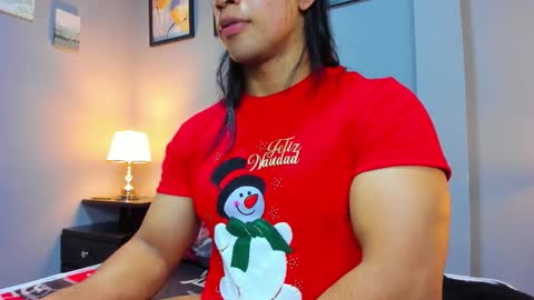 David online show from December 15, 2025, 3:33 am