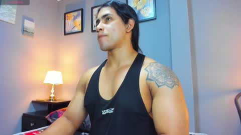 David online show from December 18, 2025, 3:45 am