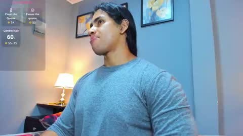 David online show from January 15, 2026, 3:55 am