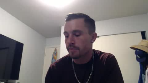 First timer  online show from March 8, 2026, 3:54 am