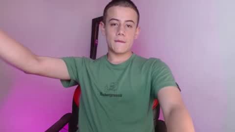 Tyler online show from April 21, 2026, 8:20 am