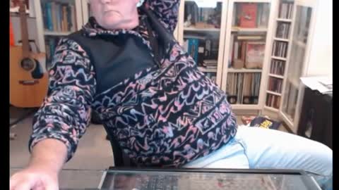 Snapshot of jacal711 chatting on June 14, 2026, 6:15 am jacal711 online show from June 14, 2026, 6:15 am
