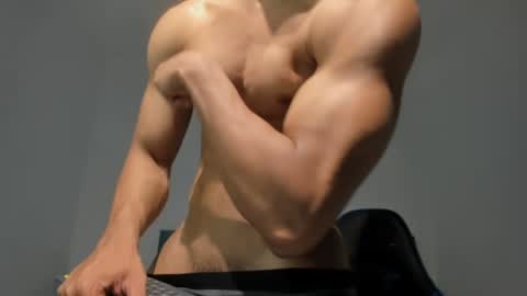 jace_parker online show from May 16, 2026, 9:06 am