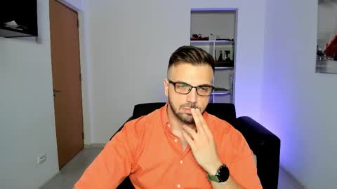 Jace online show from September 17, 2025, 6:31 pm