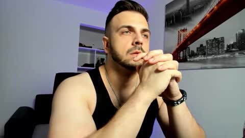 Jace online show from September 20, 2025, 5:14 pm