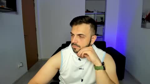 Jace online show from October 21, 2025, 7:03 pm