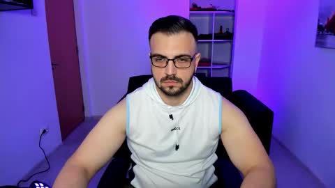 Jace online show from November 18, 2025, 6:51 am