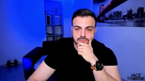 Jace online show from January 6, 2026, 5:55 am