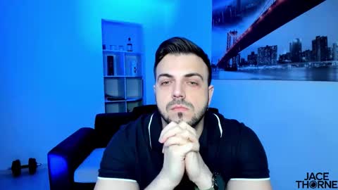 Jace online show from January 11, 2026, 6:40 am