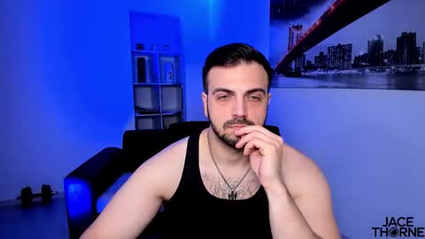 Jace online show from January 15, 2026, 9:07 pm