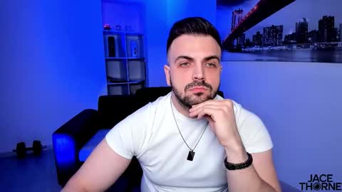 Jace online show from February 5, 2026, 6:23 pm