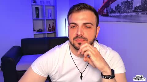 Jace online show from April 24, 2026, 7:00 am